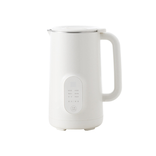 olayks立时豆浆机小型破壁机家用全自动轻音新款榨汁五谷杂粮无渣