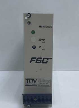 Honeywell fsc 10300/1/1 converter module