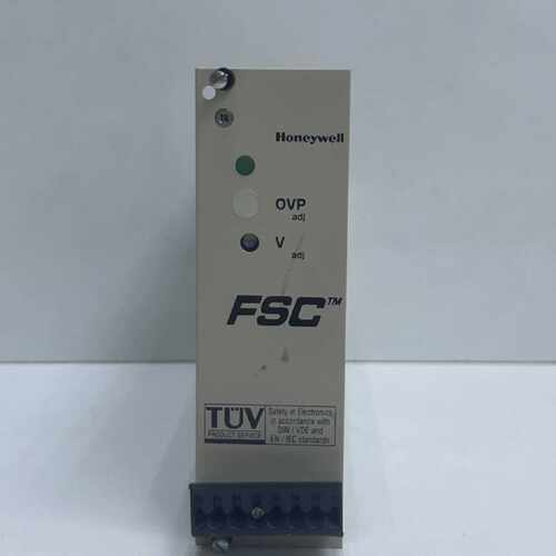 Honeywell fsc 10300/1/1 converter module