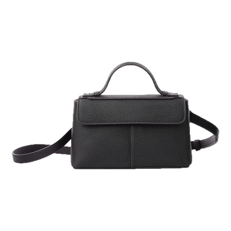 意大利CAMPO MARZIO Noto 轻奢小众女士包包斜挎包圣诞礼物送女友