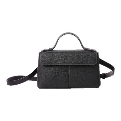 意大利CAMPO MARZIO Noto 轻奢小众女士包包斜挎包女包生日礼物