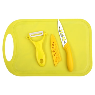 瓜刨学生可爱便携式削皮水果刀