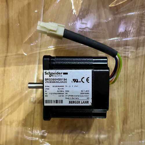 议价施耐德 BRS366HS0194 伺服电机  全新原装正品  现货议价出售