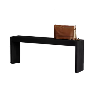 入户换鞋凳家用门口超窄小20cm实木极窄长条凳窄款进户门窄凳子