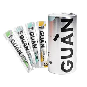 格吾安零食猫条美毛洁齿化毛泌尿