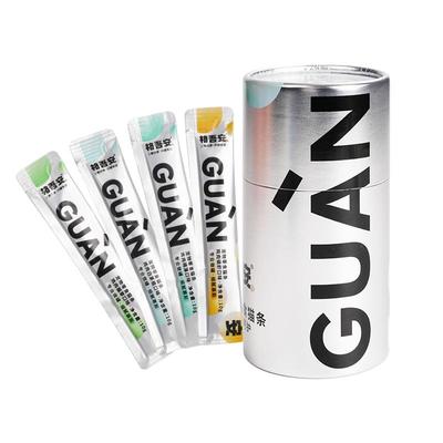 格吾安零食猫条美毛洁齿化毛泌尿