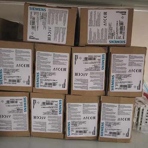 3RF2350-1AA04 10单价500—议价