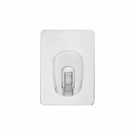 透明小挂钩强力粘胶免打孔无痕钩