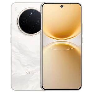 24期免息当天发货vivo Y500 Pro 12+512GB手机2亿像素主摄拍照1.5K旗舰级护眼屏闪充抗跌IP69防水手机y500