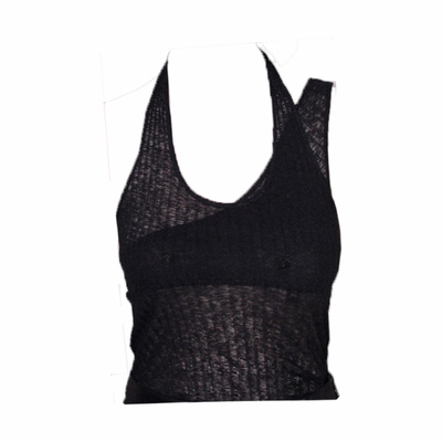 双面穿Leafy叠搭挂脖百搭吊带