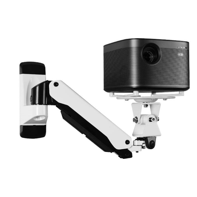 德国设计师铝合金产品气动悬停