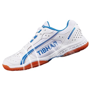 TIBHAR德国挺拔 飞舞 乒乓球运动球鞋强包裹轻盈舒适运动鞋