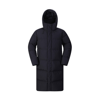 天石Highrock鹅绒服羽700蓬铠甲东北防风极寒保暖长款加厚外套060