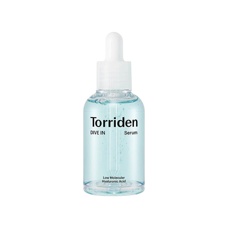 韩国TORRIDEN桃瑞丹玻尿酸精华液