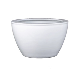 景德镇陶瓷青花瓷花盆铁树盆特大号特价清仓阳台绿萝盆栽圆形家用