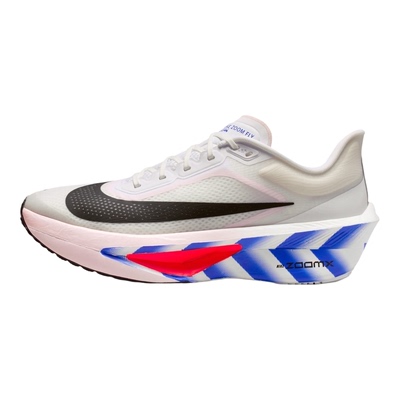NIKE耐克男子ZOOM FLY 6 CM运动训练跑步鞋II7285-100