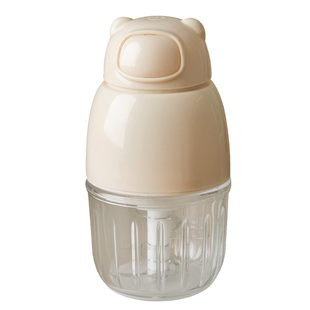 宝宝辅食机插电家用小型料理机切蒜器搅拌机绞肉泥打蒜泥打蛋机