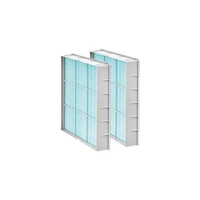 Dustie瑞典达氏空气净化器DAC800专用替换长效HEPA高等级滤网