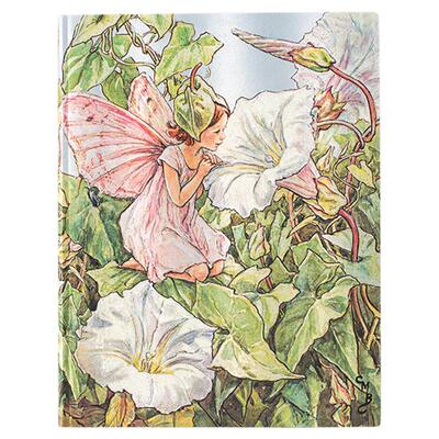 paperblanks旋花仙子笔记本子