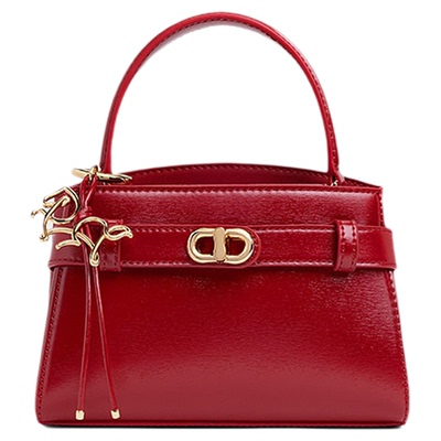 新年系列手提斜挎包凯莉包