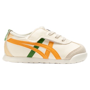 Onitsuka Tiger鬼塚虎MEXICO 66宝宝学步鞋舒适儿童运动鞋童鞋