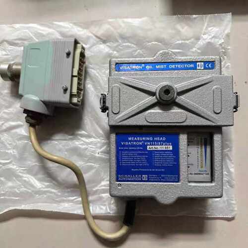 售前询价SCHALLER沙勒VN115/87Plus油雾探测器