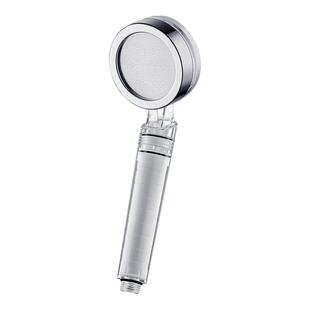 增压过滤花洒喷头热水器净水家用除氯抑菌美肤泰国旅行留学淋浴头