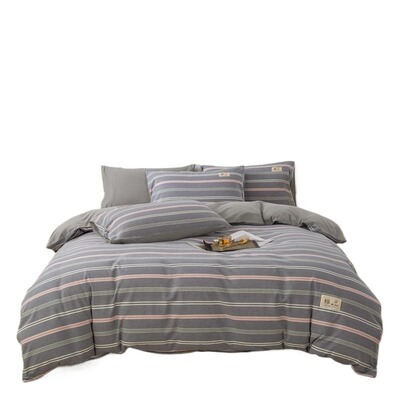 全棉被套单人宿舍用|千人加购