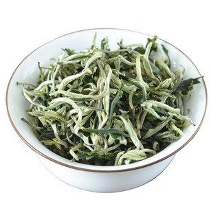 春尖茶叶甘肃青海宁夏陕西兰州陇南定西天水煮罐罐茶泡清茶清香型