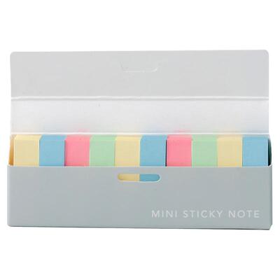 日本可书写便签贴纸kyowa