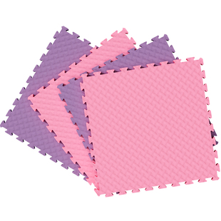 儿童泡沫拼接地垫加厚家用榻榻米宝宝爬行垫地板垫子婴儿爬爬垫