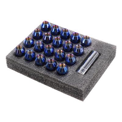 汽车产品性能描述17对边轮毂螺丝