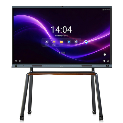 JAV会议平板声源定位人脸跟踪