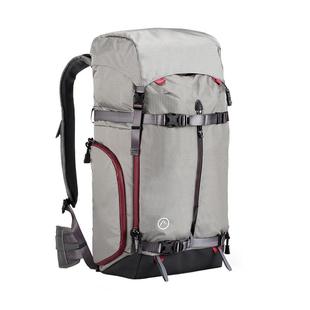 阿尔飞斯aerfeis摄影包双肩专业轻量化vlogger背负系统大容量户外F-STOP登山摄影shimoda内胆相机包