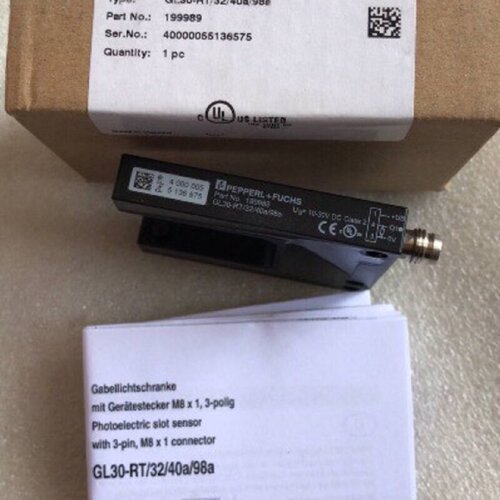 议价原装进口PF倍加福GL30-RT/32/40a/98a可配有头电缆