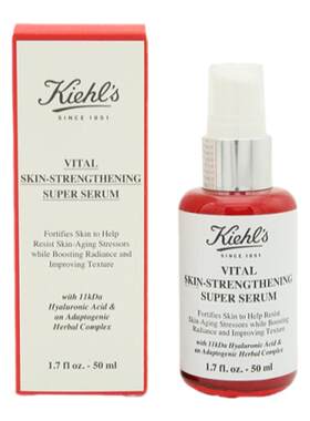 香港直邮KIEHL'S 科颜氏元气弹抗初老全效级精华 50ml 补水正品