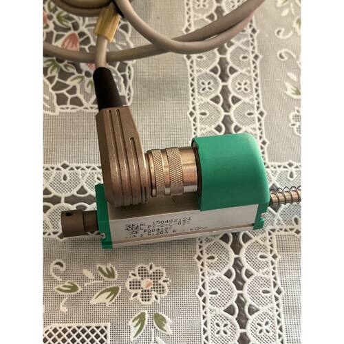询价下单GEFRAN杰费伦PY--2-C-025位移传感器/电子尺，