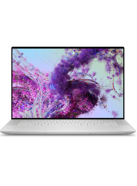 戴尔25新款XPS16大屏独显笔记本