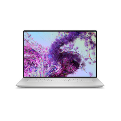 Dell/戴尔 XPS- 15 25新款16AI轻薄本 OLED超清屏笔记本电脑官翻