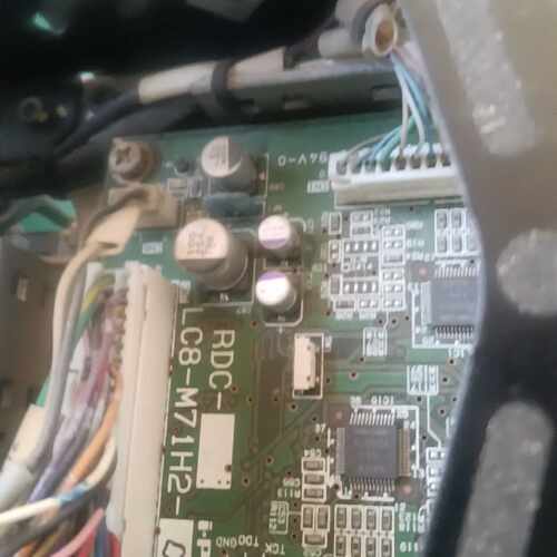 溢价-LCB-M71H2贴片机i-PULSE天龙M7头部板卡，天龙