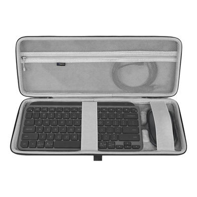 GeekriaMXKeysMini数码收纳包