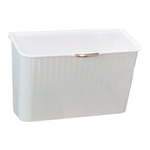 浴室放衣神器防水卫生间放干净衣服收纳挂袋厕所洗澡间衣物置物架