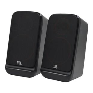 JBL PS3500音箱无线蓝牙办公桌面电脑 USB2.0小型重低音游戏音响