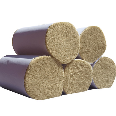 河北特产空心超细发酵面条龙须面