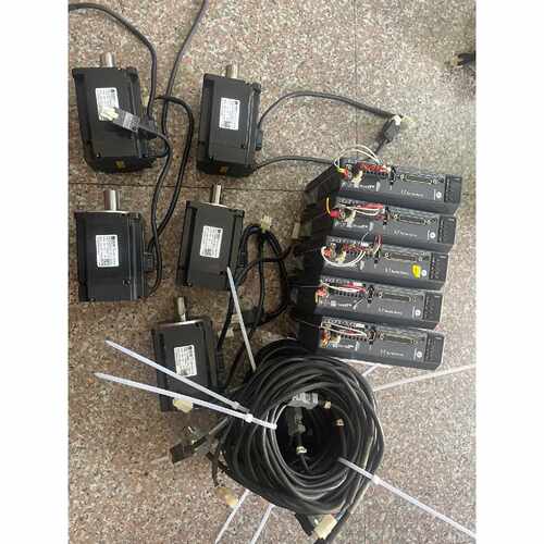 询价下单L7EC-750 雷赛 电机 可开发票
