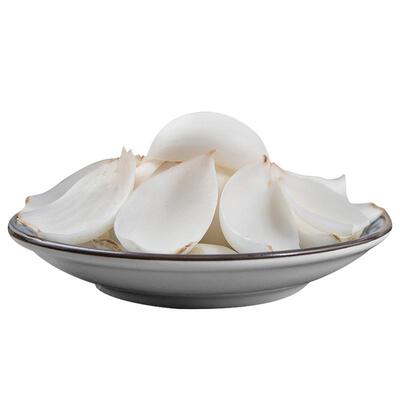 兰州百合大3头装当季现挖包邮