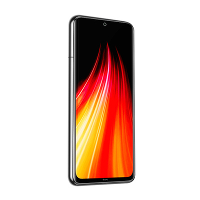 幻影马适用红米note8手机膜