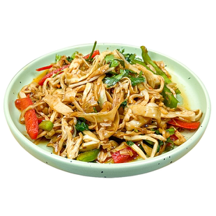 竹帮主糯米笋竹笋新鲜笋尖笋丝脆笋凉拌菜餐饮食材野生手工特产