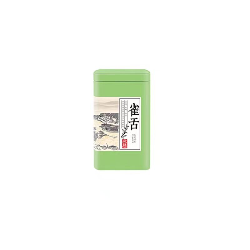 明前信阳毛尖雀舌2025新茶绿特色产区绿茶