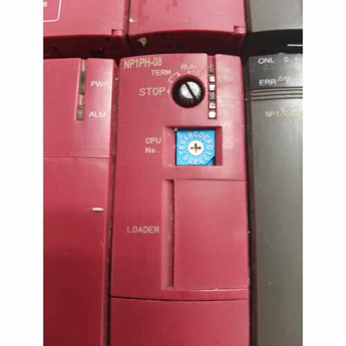 议价PLCNP1S22有2个200NP1PH维修